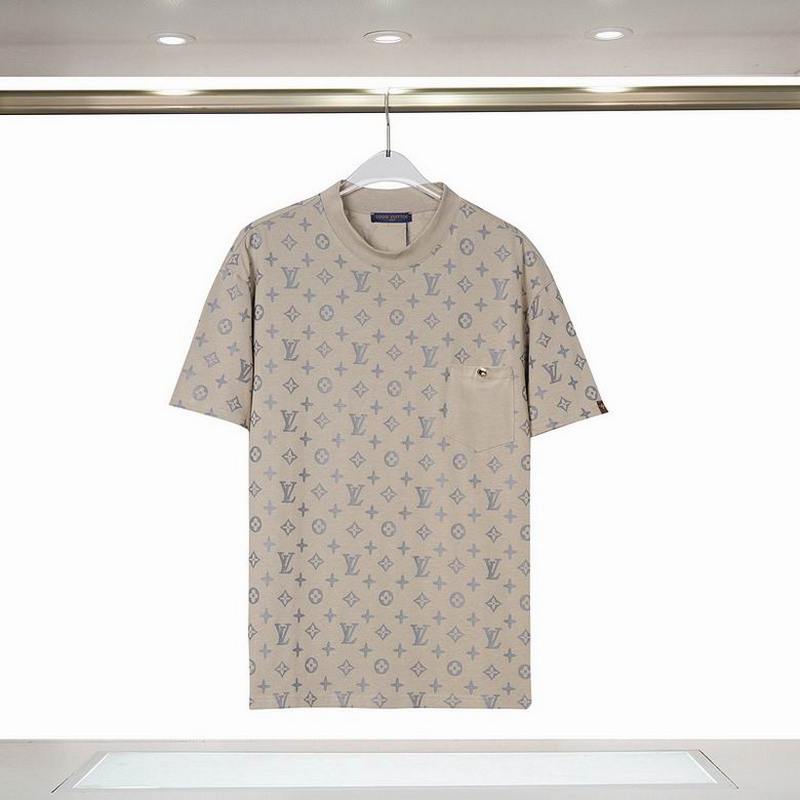 Louis Vuitton Men's T-shirts 1978